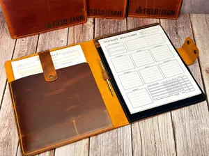Executive Leather Padfolio, Leather Portfolio for Men, Personalized Business Leather Gift, Leather legal Pad portfolio, Graduation Gifts