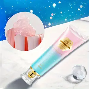 Niacinamide Whitening Toothpaste for Fresh Breath and Complete Oral Care