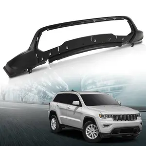 Fit For 2014-2022 Jeep Grand Cherokee Front Lower Bumper Cover Fascia 5XV45TZZAA