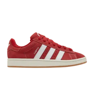 Adidas Campus 00s 'Scarlet Gum'