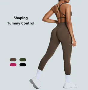High Waisted Tummy Control Shaping Training Leggings ,Yoga Pants,4-Way Stretch Squat-Proof Workout Leggings for Women,Sporty Comfy Breathable Skinny Pants,Ladies Sportswear for All Seasons#TikTokShopBlackFriday comfy  tight  pants