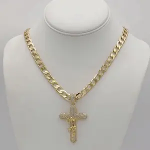 Rodriguezjewelry # 2583 Necklace # 2032 Pendant