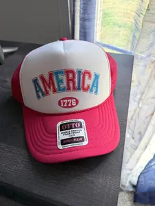 Casual 1776-Themed Snapback Hat, Ideal for Daily Wear