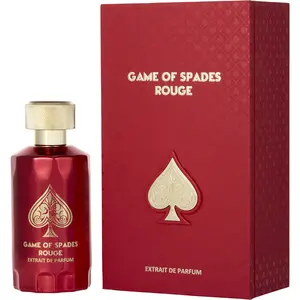 Jo Milano Game Of Spades Rouge By Jo Milano Extrait De Parfum For Unisex