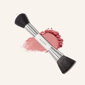 The Essential Blush & Blend Brush