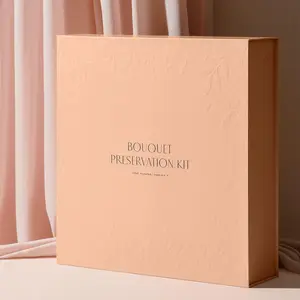 Bouquet Preservation Kit: Bridal Flower Preservation Kit with Resin, Create a Stunning Flower Ring Holder - The Perfect Gift for Brides! How to Preserve Wedding Flowers