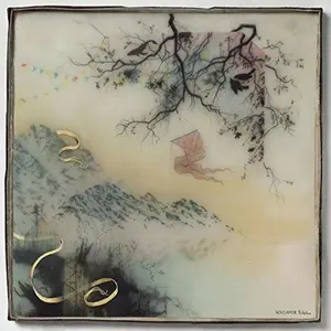 Novo Amor - Birthplace  [COMPACT DISC - CD]