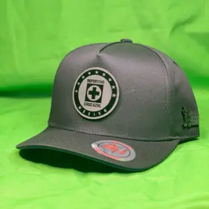 Gorra de Cruz Azul