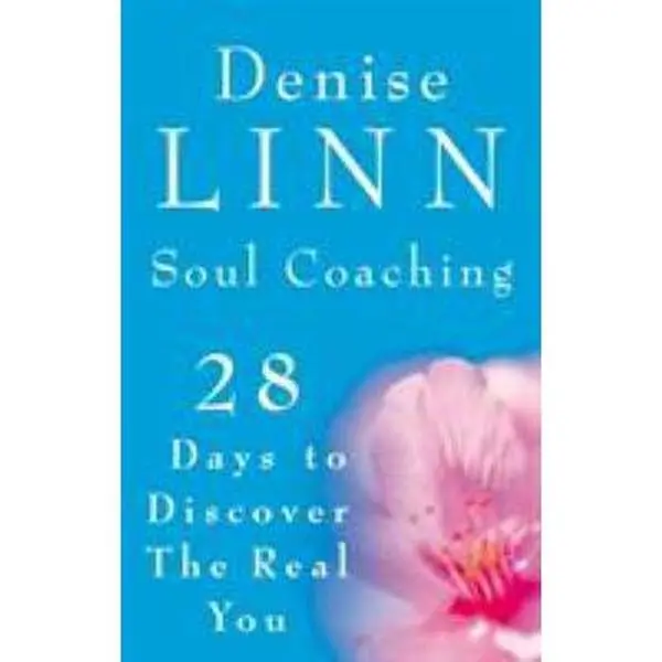 USED-Soul Coaching: 28 Days to Discovering the Real You by Linn, Denise (Paperback)