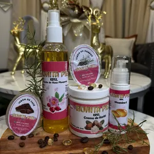 Bonita Piel Super Mega Combo