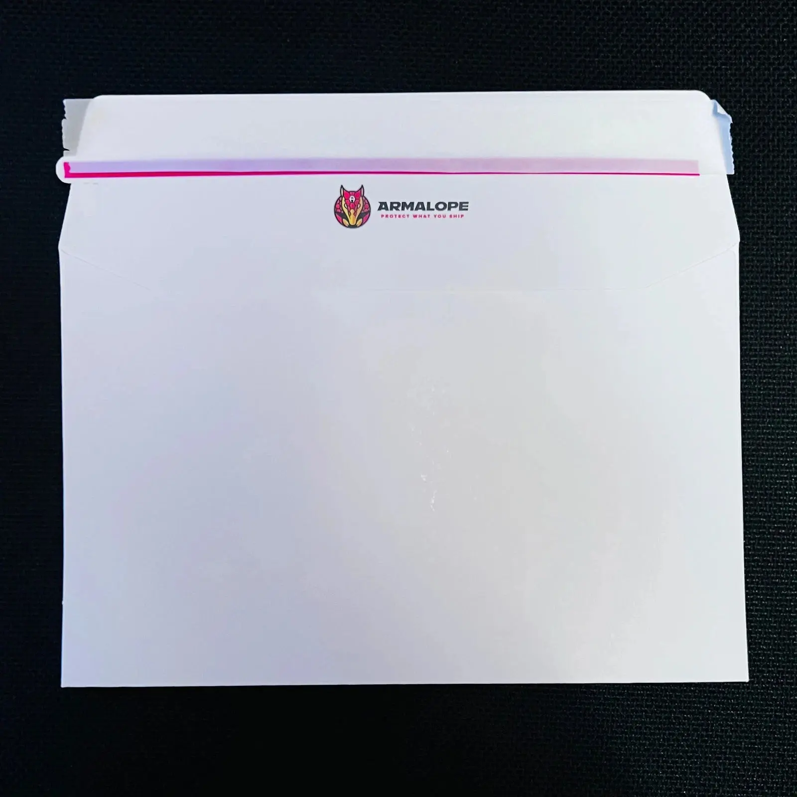 Armalope Envelope Single Pocket Armalope Envelope Single Pocket