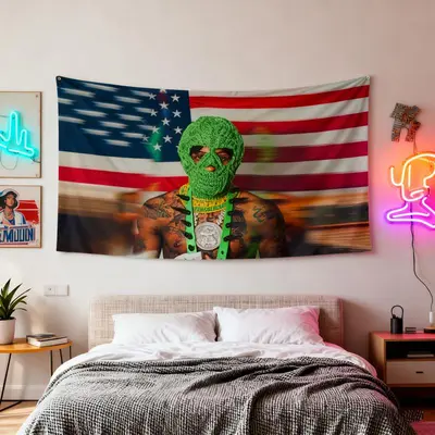 Post Malone Tapestry TikTok Shop