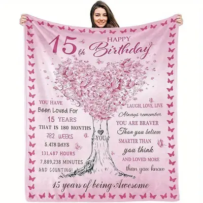 Christmas Gift Ideas for 15th Birthday TikTok Shop