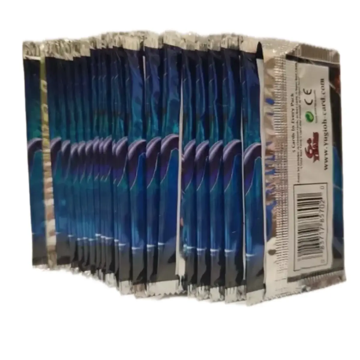 Yu-Gi-Oh! Legendary Duelists Duels From The Deep Pack - TikTok Shop
