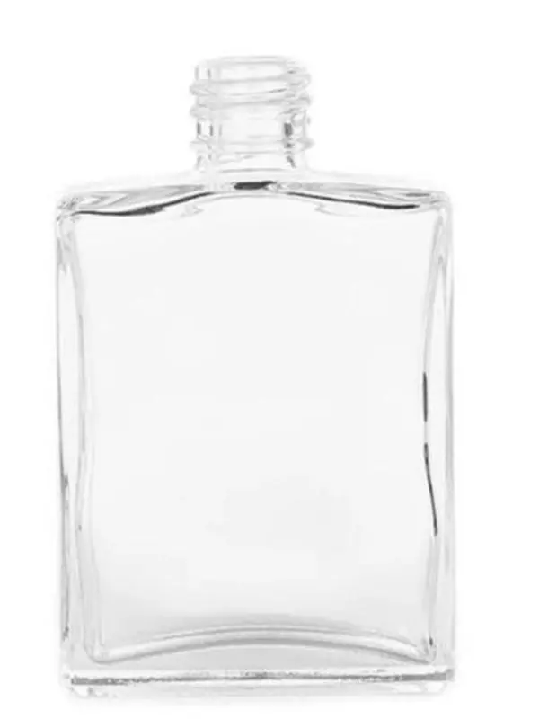 Luxury Glass Perfume Bottle 012