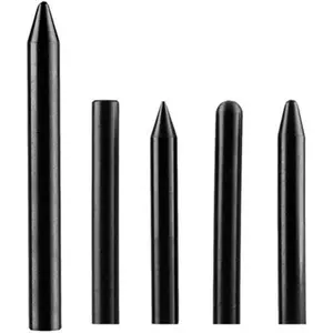 5 count Tap Down Tools Set Paintless Dent Removal Nylon Pen Dent Repair Kit Hand Tools (5pcs)