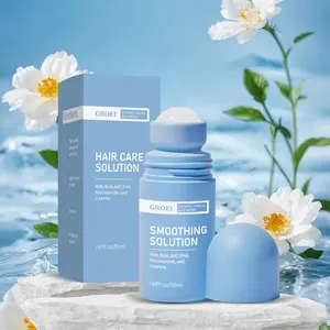 Smoothing Solution Ingrown Hair Treatment: Glide Your Way to Silky-Smooth, Bump-Free Skin