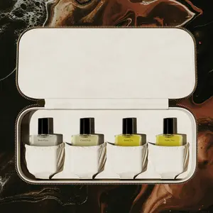 Signature Fragrance Collection