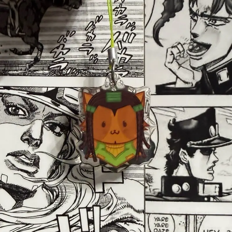 Sticker Kitty