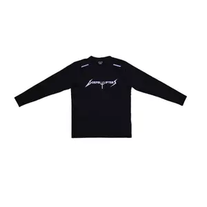 Gospel Lifters Compression Long Sleeve