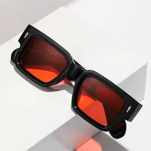 Retro Classics Square Sunglasses