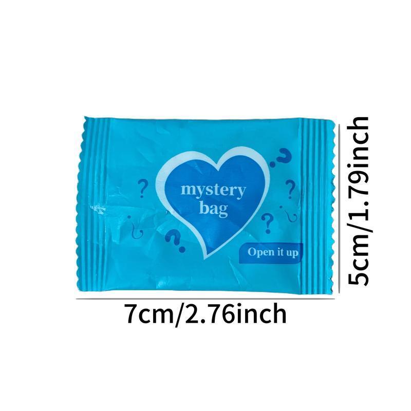 Magical Glow-in-the-Dark Mini Resin Animals (Assorted Styles & Colors) | 20/50/100pcs Holiday Value Packs Ideal for Fun Unboxing, Fairy Garden Displays & Kids/Teens Party Favors