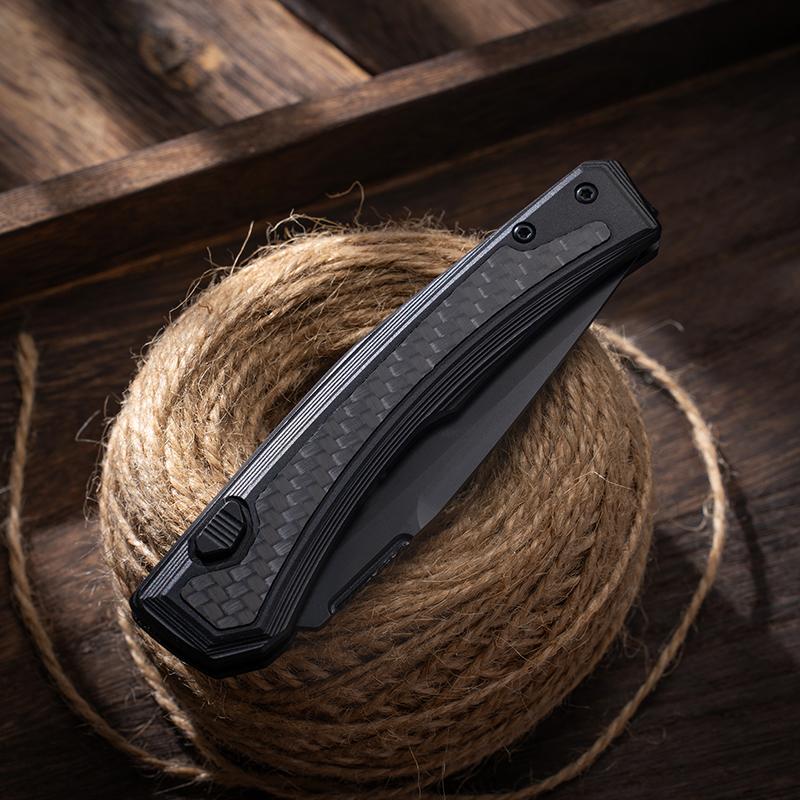 Camping knife, pocket knife 0556