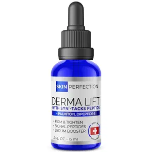 Syn-Tacks Peptide Serum Booster