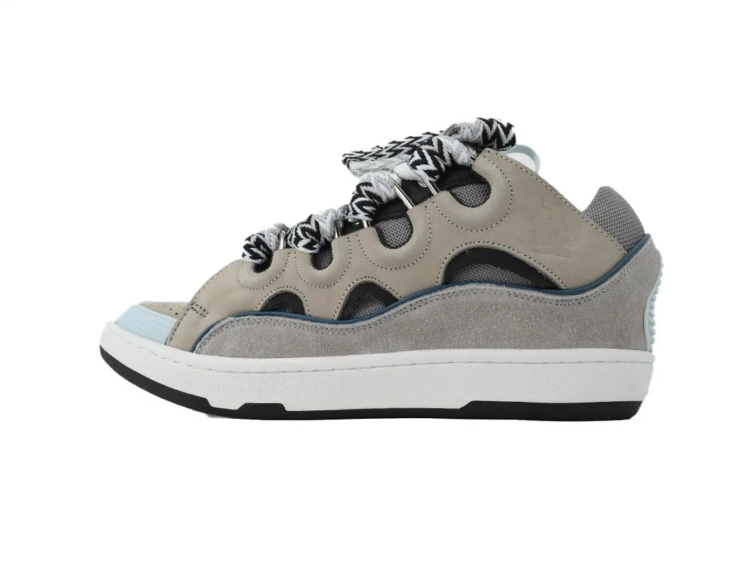 Luxury Leather Men's Casual Sporty Court Sneakers Lace Premium Genuine Leather Height up Men Sneakers Breathable Casual Walking Shoes