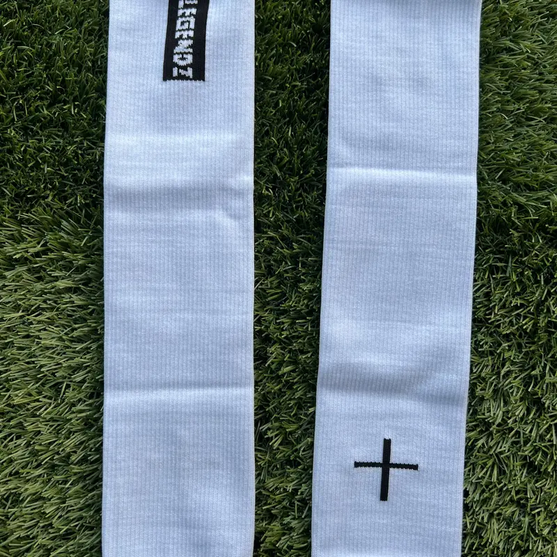 Pre Cut Sleeves Socks ️
