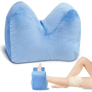 Replacement  Pillow for    - ACL ,   and   , Portable  Elevation Pillow for   Support Pillow, Rehab, Extension