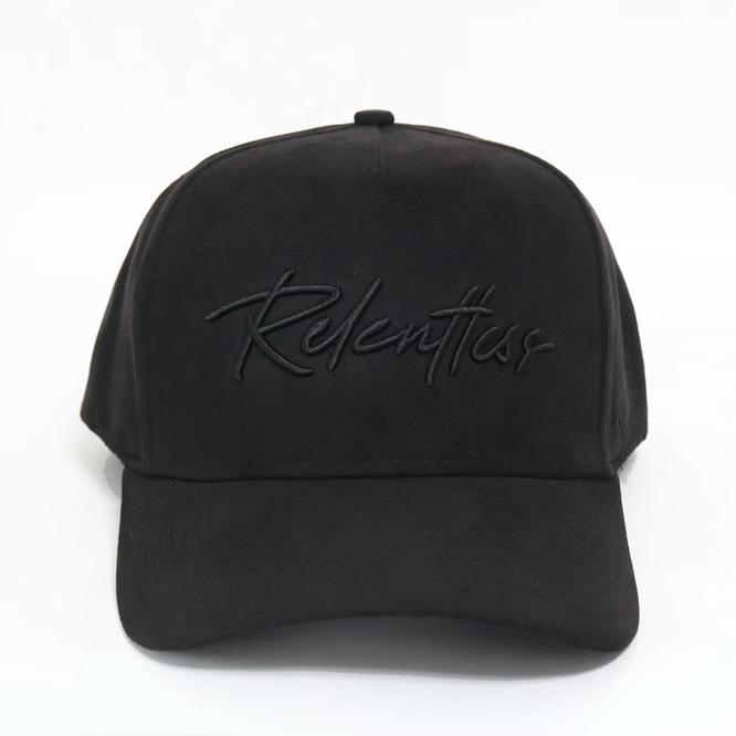 Relentless Hat - 02 Night Edition