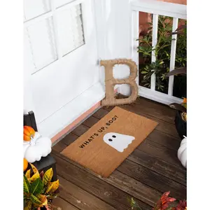 Natural Doormat Mat