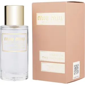 Miu Miu Les Eaux A La Mode Head In The Clouds By Miu Miu Edt For Women