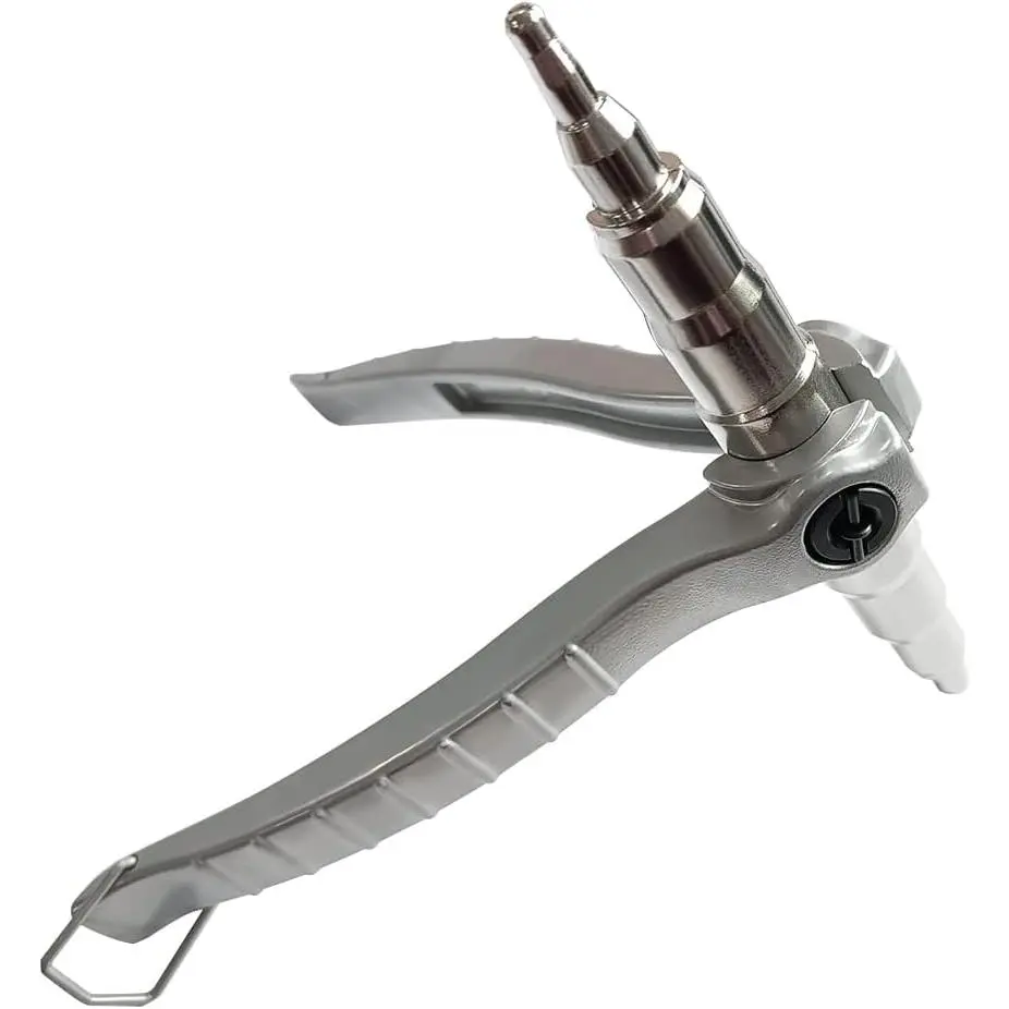 Copper Pipe Tube Expander, Universal Hand Expanding Tool, Air Conditioner Refrigeration Copper Pipe Swaging Tool, 1/4" to 7/8"