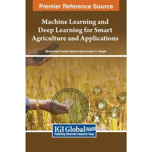 USED-Machine Learning and Deep Learning for Smart Agriculture and Applications (Hardcover)