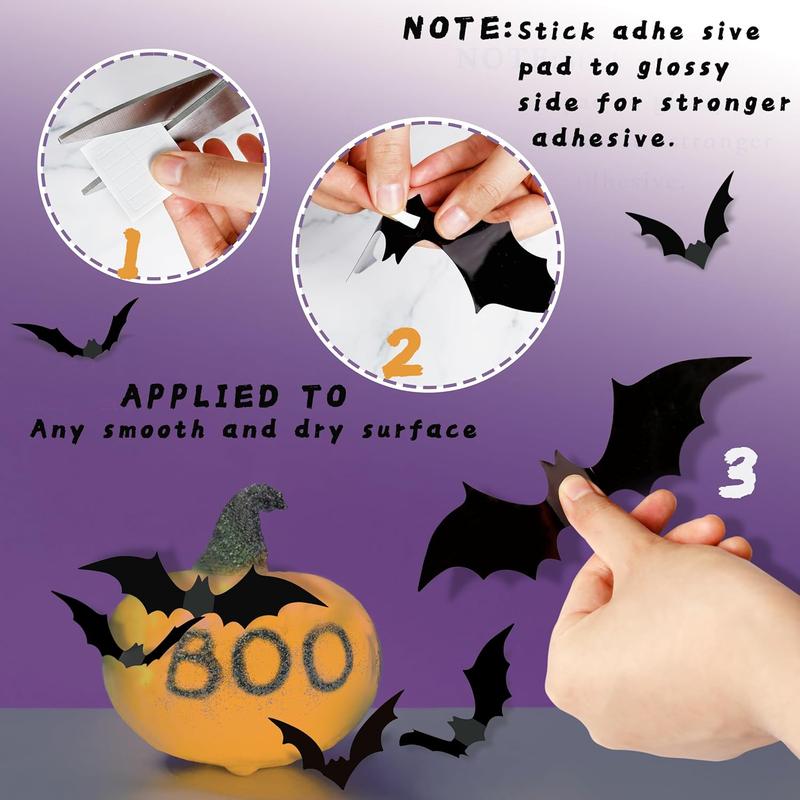 Halloween Party Supplies Hallween Decorations for Spooky Atmosphere