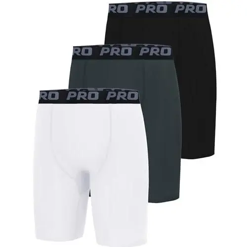 Shorts No Pockets Set 2