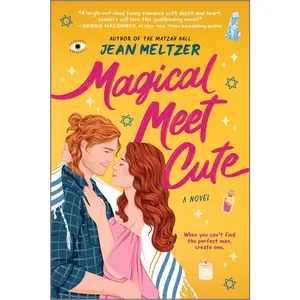 USED-Magical Meet Cute by Meltzer, Jean (Paperback)