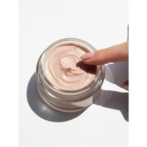 TAHNYC Moon Dust Bronzer & Highlighter Cosmetic - 18g Single Item Daily Face Enhancement Makeup with Titanium, Hydrating Formula, Moisturizer Benefits, Non-Oily, Unscented, No Fillers, Suitable for All Skin Types