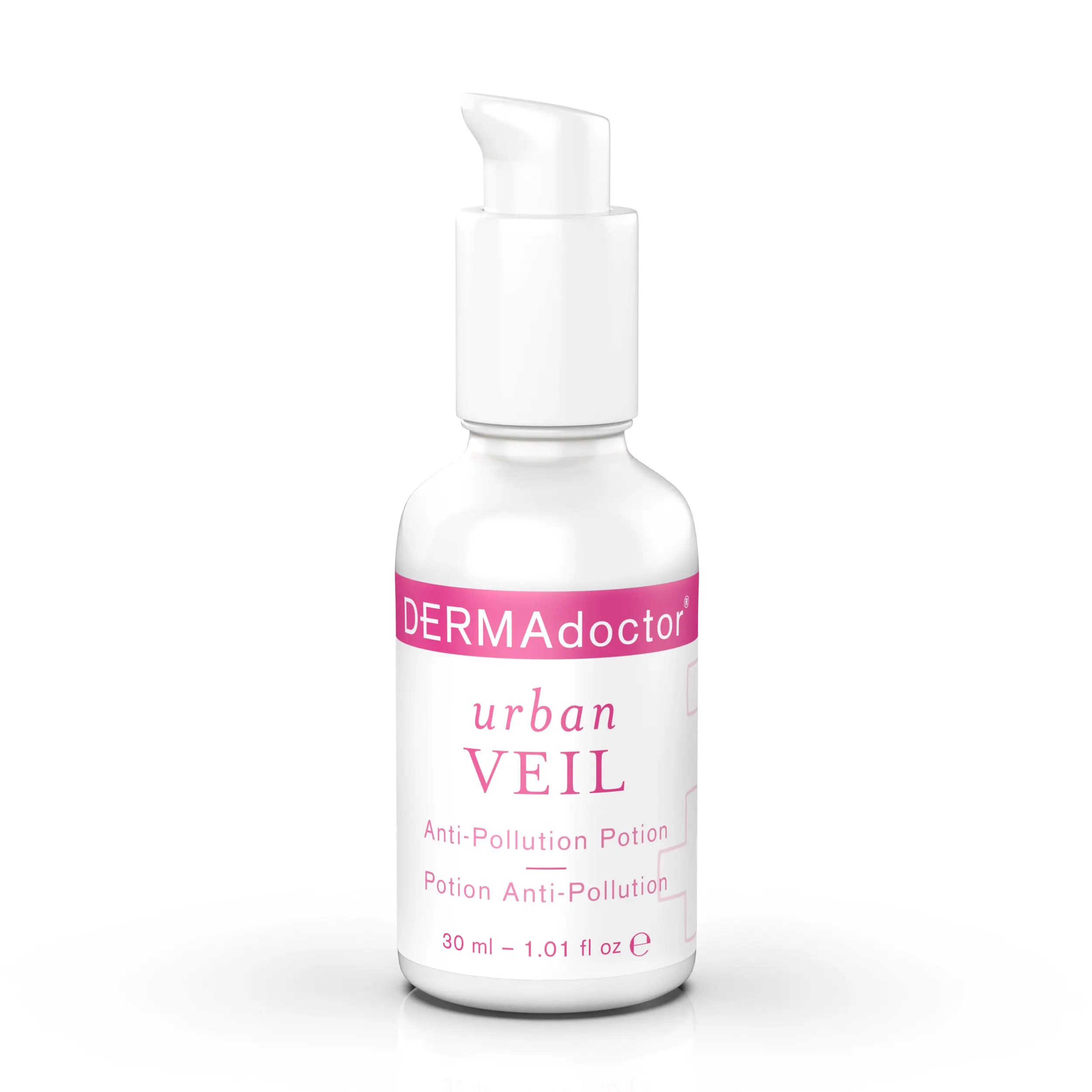 Urban Veil Antioxidant Protection Serum