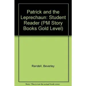 USED-Patrick and the Leprechaun: Individual Student Edition Gold (Levels 21-22) by Rigby (Paperback)