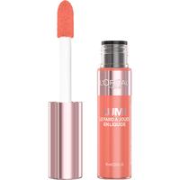 Dewy Rich Coral