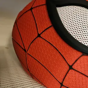 Red Helmet Red Helmet