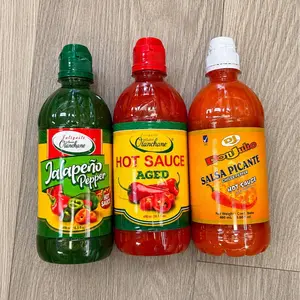 Don Julio Salsa Picante 460 ml - Original and Delicioso Authentic Flavor for Spicy Meals