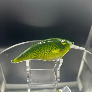 Lipless Crankbait