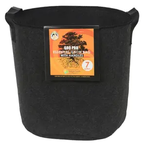 Gro Pro  7 gal Essential Grow Bag