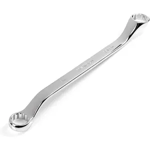1 x 1-1/16 Inch 45-Degree Offset Box End Wrench |   WBE23325