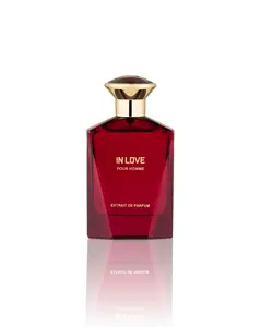 In Love 3.4Oz EDP for Men by Fragrance Story