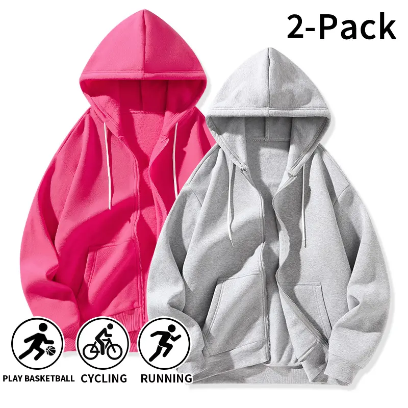 Light Gray + Rose Red
